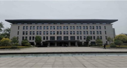 中共陜西省委機(jī)關(guān)西院1#、2#、3#辦公樓